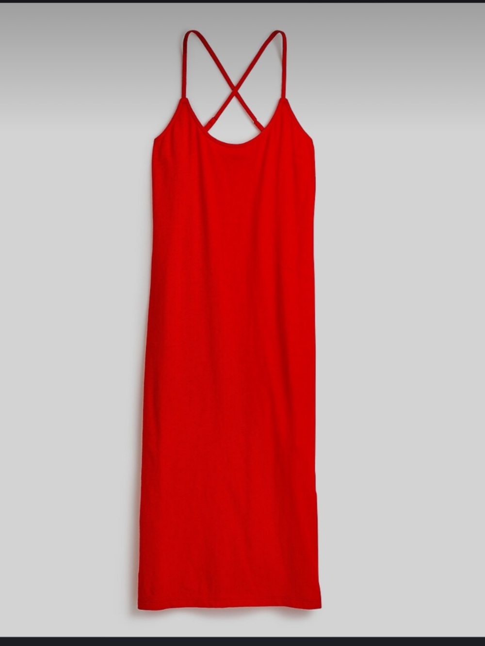 NWT J Crew Knit Midi Dress